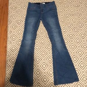 Free people jeans